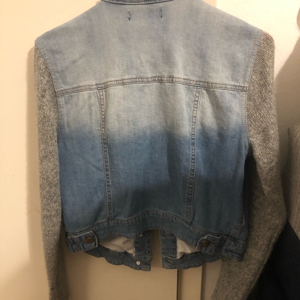Windbreaker Jacket - Picture 3 of 3